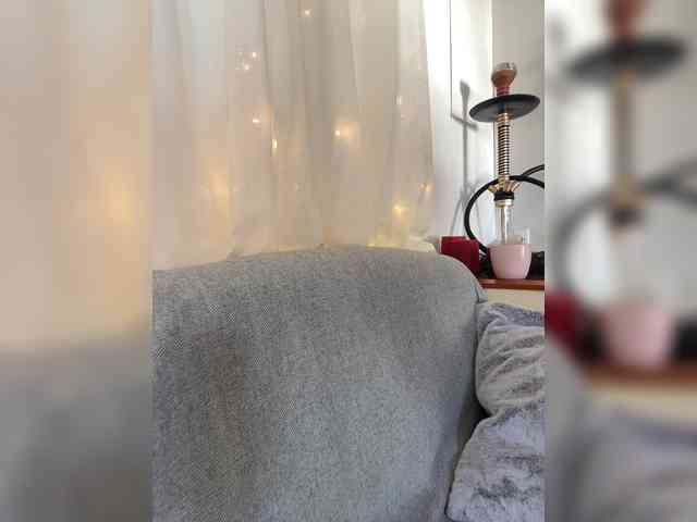 Miss_Milka webcam