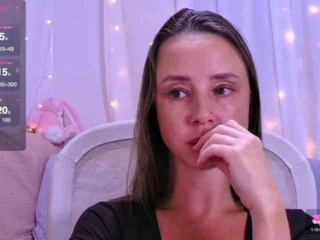 Miss_Milka webcam