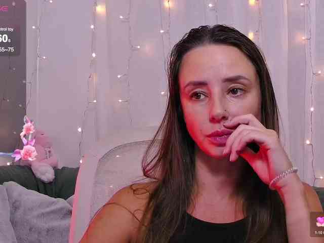 Miss_Milka webcam