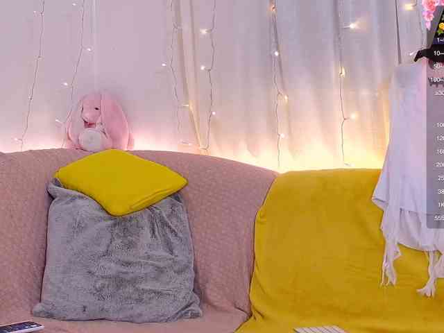 Miss_Milka webcam
