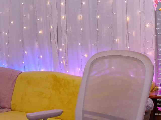 Miss_Milka webcam