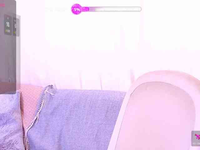Miss_Milka webcam