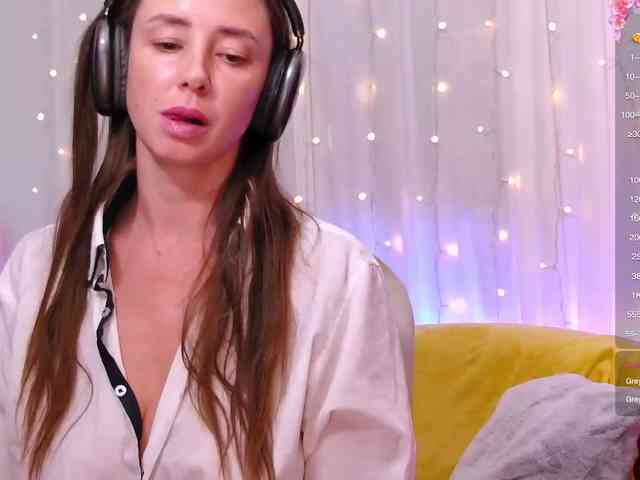 Miss_Milka webcam