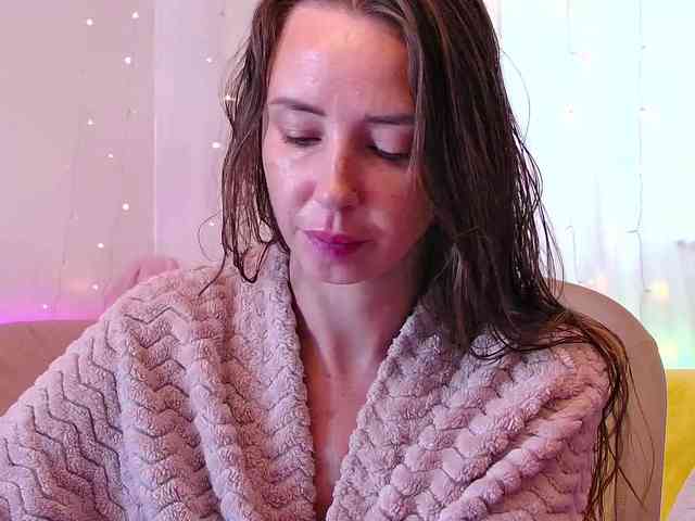 Miss_Milka webcam