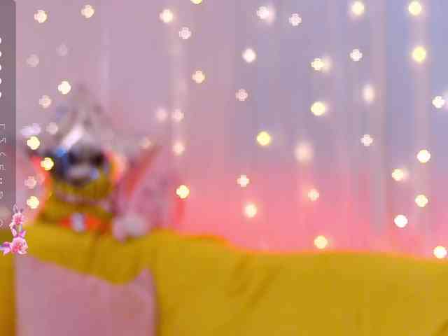 Miss_Milka webcam