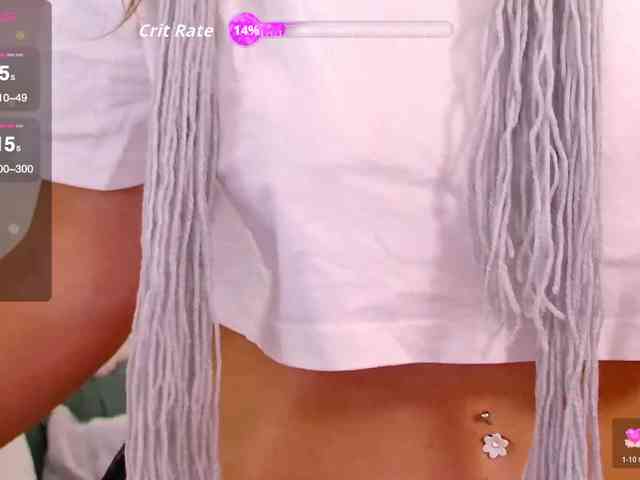 Miss_Milka webcam
