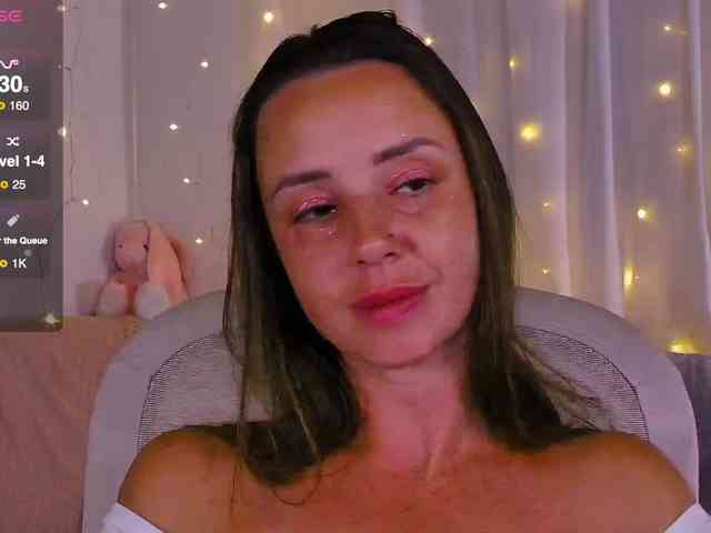 Miss_Milka webcam