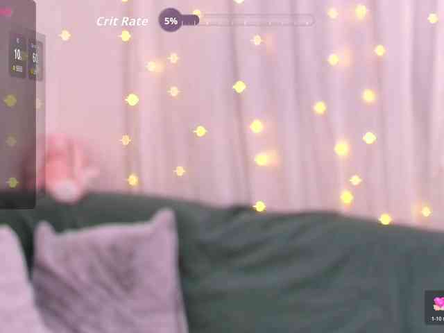 Miss_Milka webcam