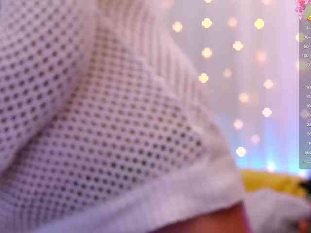 Miss_Milka webcam