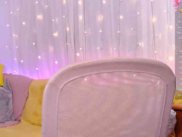 Miss_Milka webcam