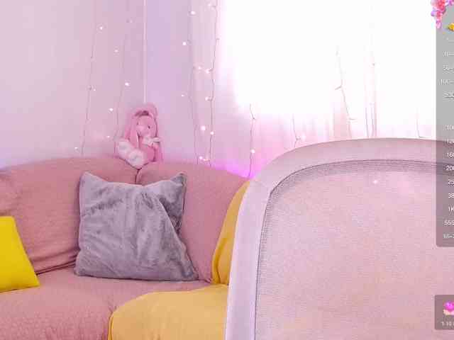 Miss_Milka webcam