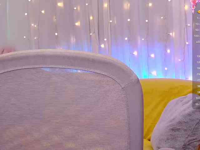 Miss_Milka webcam