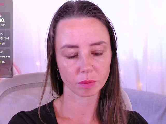 Miss_Milka webcam