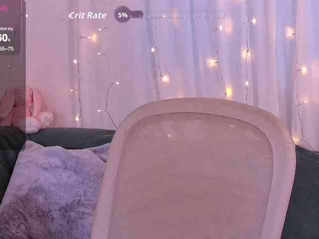 Miss_Milka webcam
