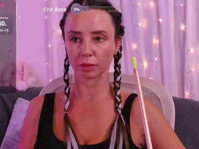 Miss_Milka webcam