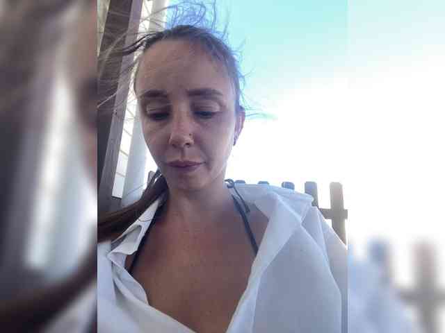 Miss_Milka webcam