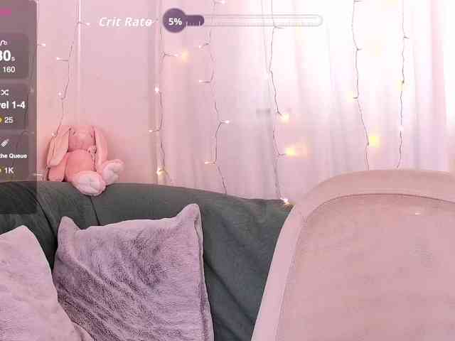 Miss_Milka webcam