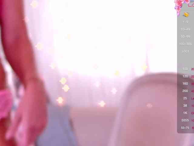 Miss_Milka webcam