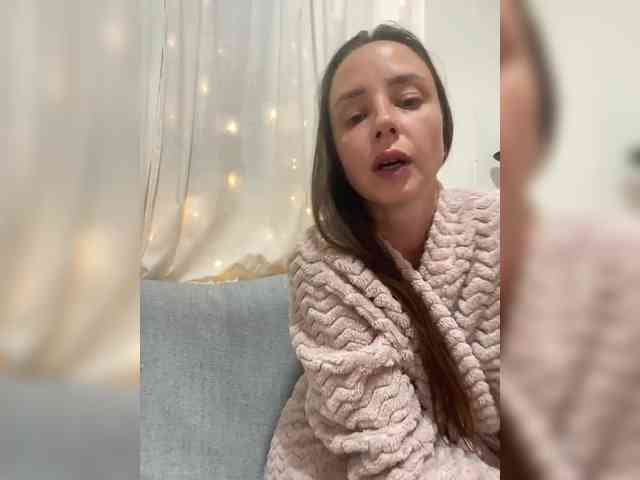 Miss_Milka webcam