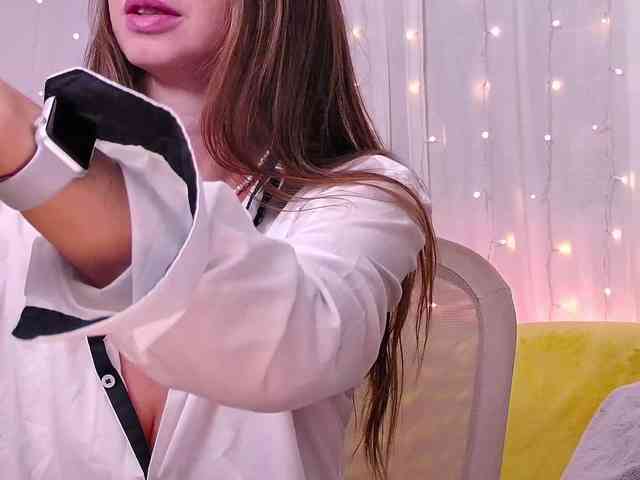 Miss_Milka webcam