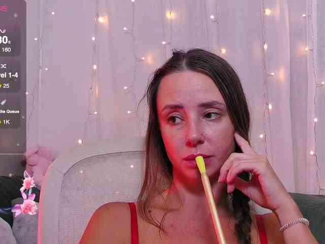 Miss_Milka webcam