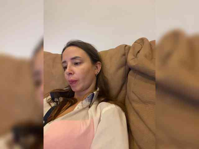 Miss_Milka webcam