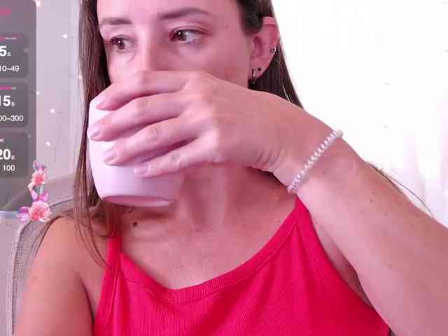 Miss_Milka webcam