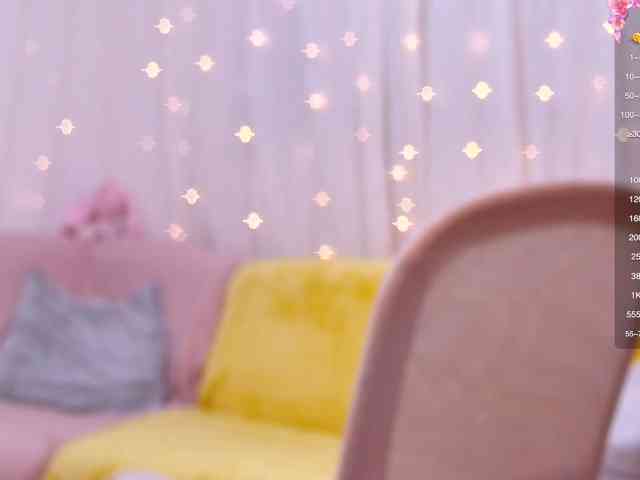 Miss_Milka webcam