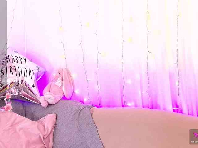 Miss_Milka webcam