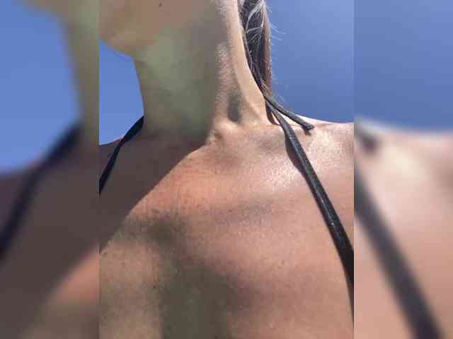 Miss_Milka webcam
