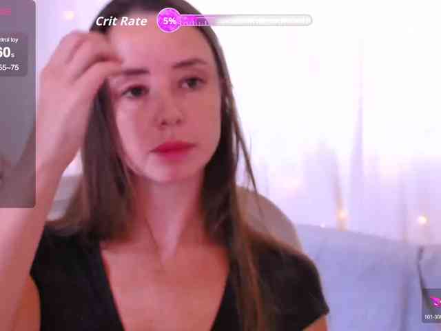 Miss_Milka webcam