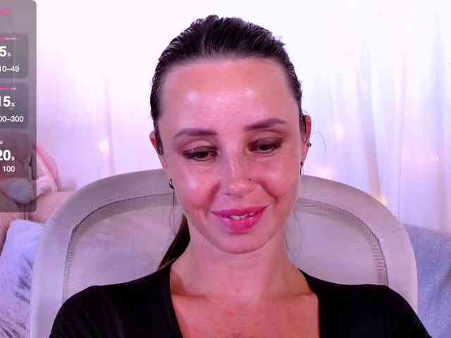 Miss_Milka webcam
