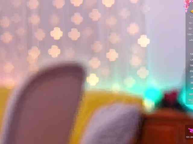Miss_Milka webcam