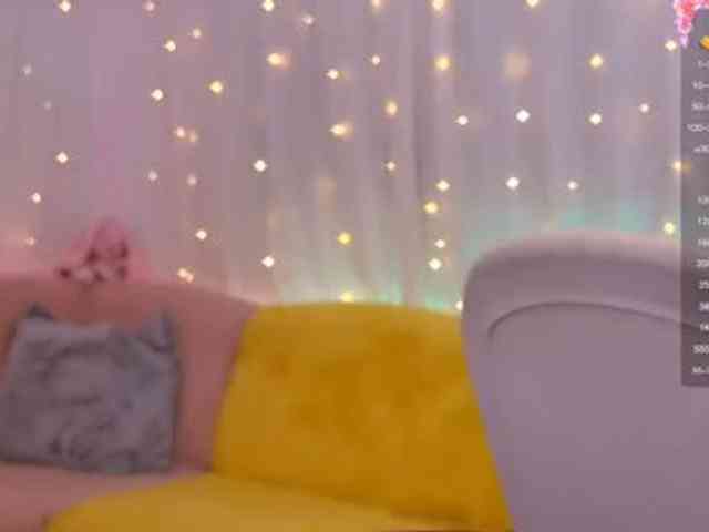 Miss_Milka webcam