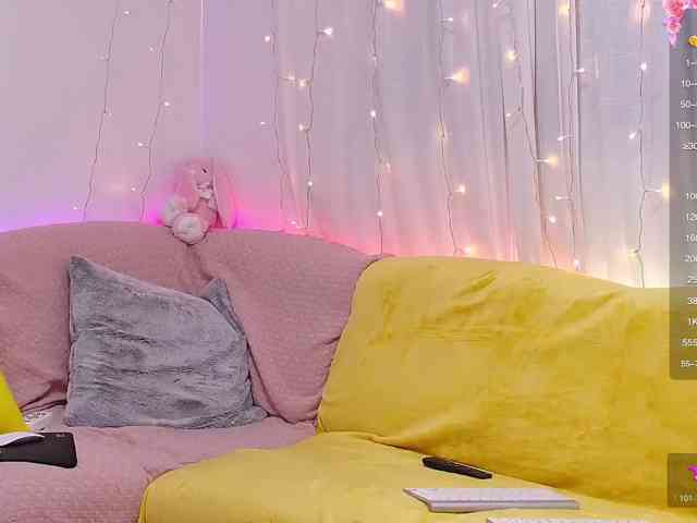 Miss_Milka webcam