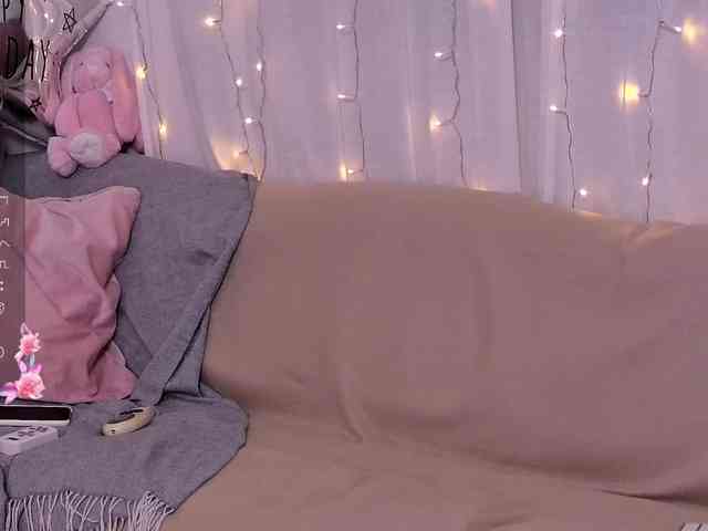 Miss_Milka webcam