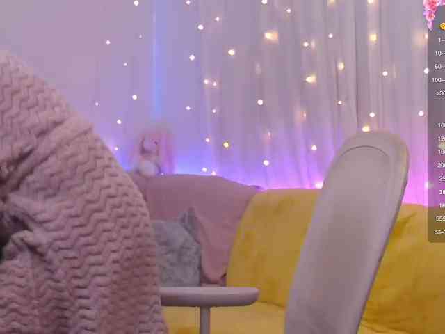 Miss_Milka webcam