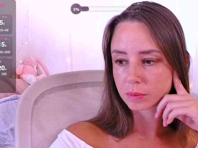 Miss_Milka webcam