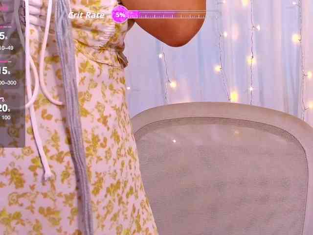 Miss_Milka webcam