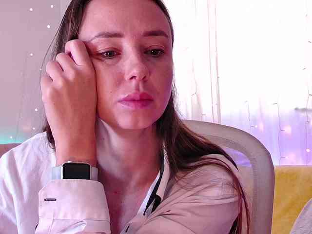 Miss_Milka webcam