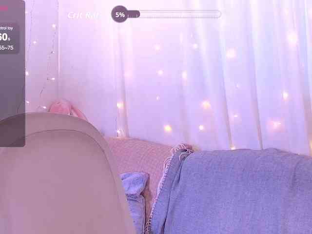 Miss_Milka webcam