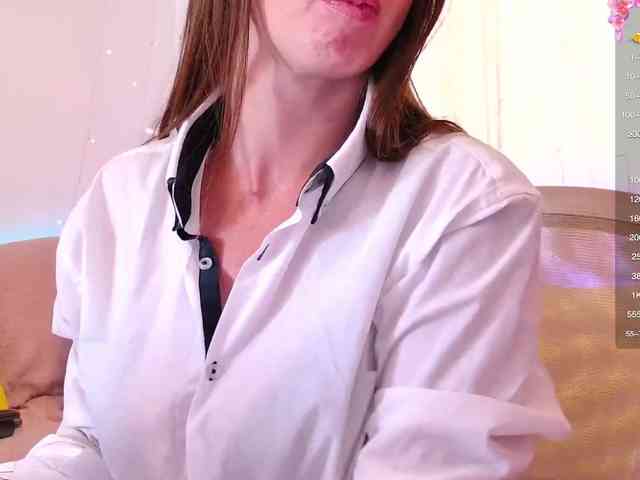 Miss_Milka webcam