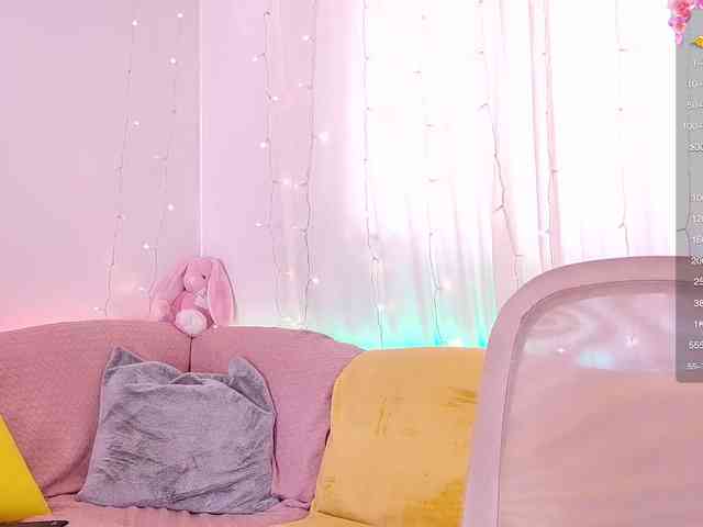 Miss_Milka webcam
