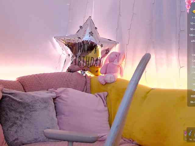 Miss_Milka webcam