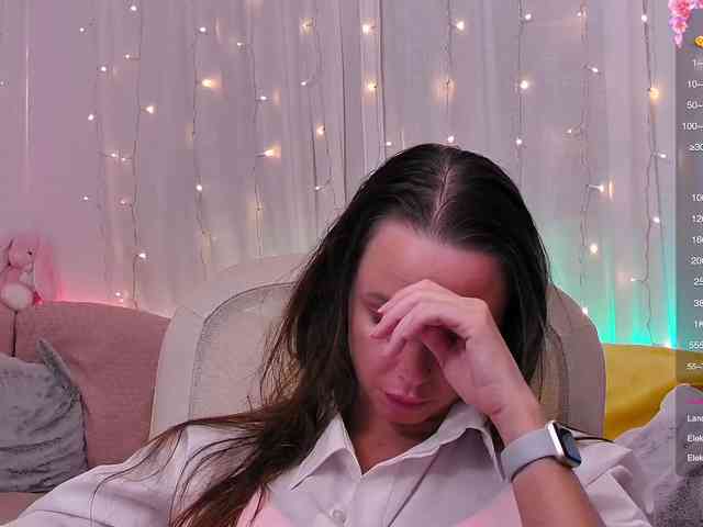 Miss_Milka webcam