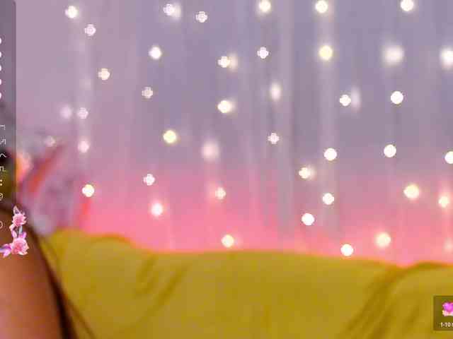 Miss_Milka webcam