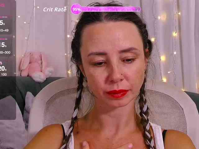 miss-milka Sex Cam Show