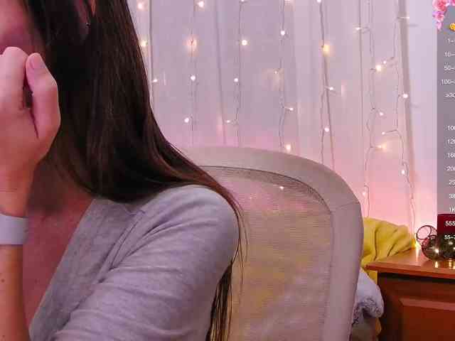 Miss_Milka webcam