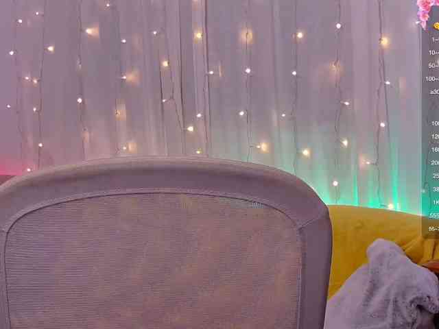 Miss_Milka webcam