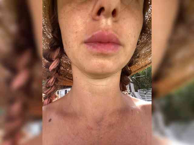 Miss_Milka webcam